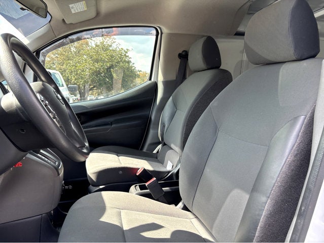2021 Nissan NV200 Compact Cargo S