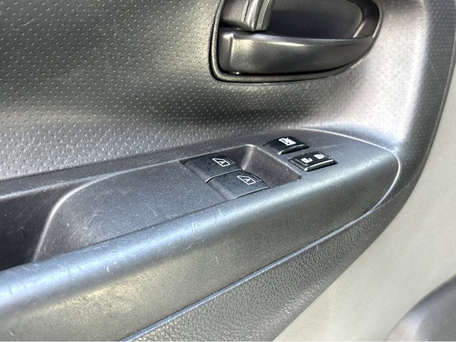 2021 Nissan NV200 Compact Cargo S