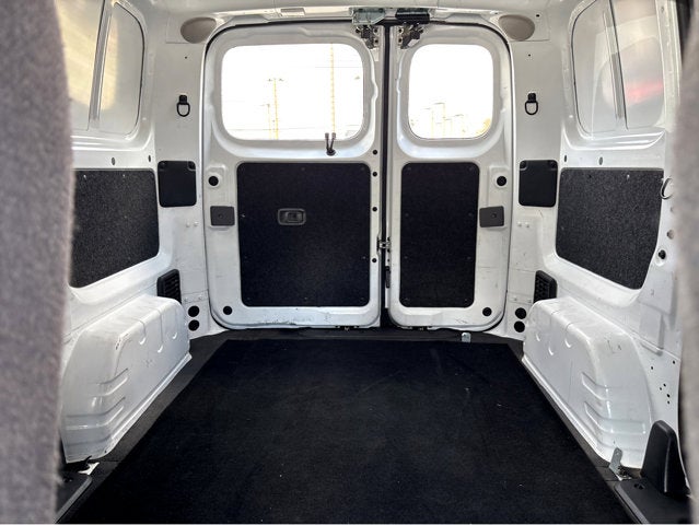 2021 Nissan NV200 Compact Cargo S
