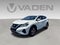2020 Nissan Murano S