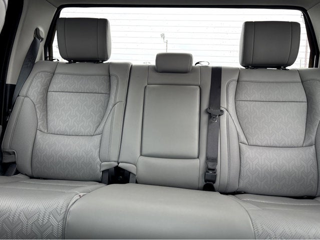 2024 Toyota Tundra 4WD Limited