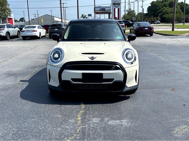 2023 MINI Hardtop 4 Door Cooper S