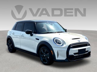 2023 MINI Hardtop 4 Door Cooper S