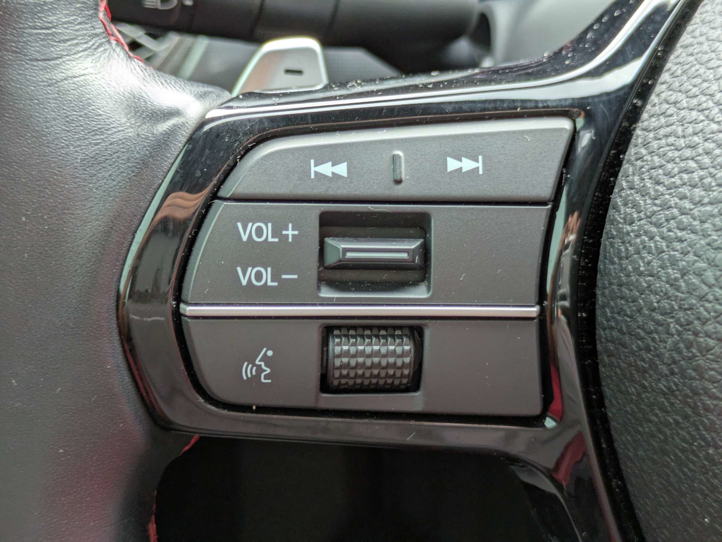 2024 Acura Integra w/A-Spec Technology Package