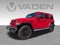 2019 Jeep Wrangler Unlimited Sahara Altitude