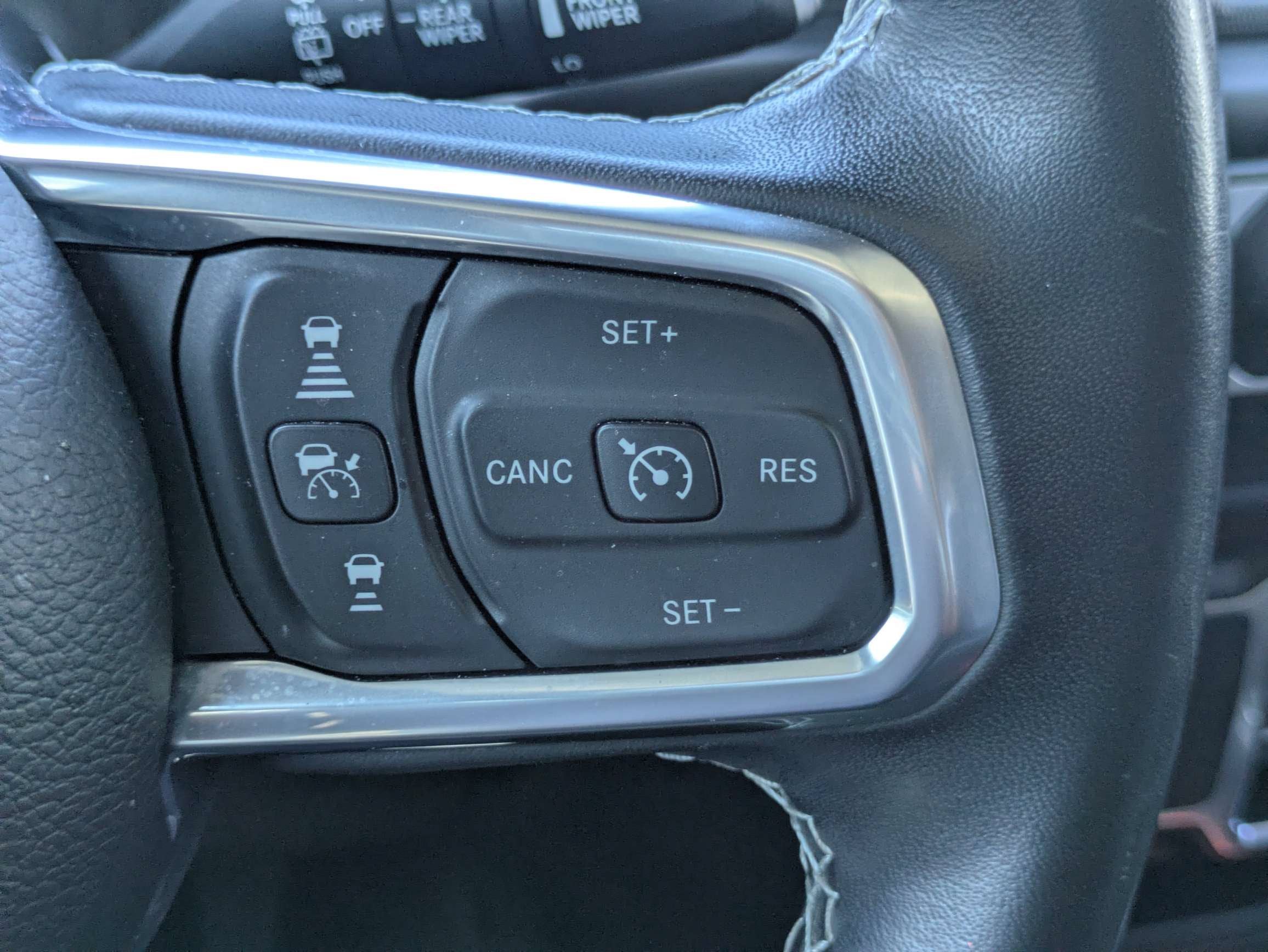 2021 Jeep Wrangler 4xe Unlimited Sahara