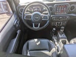 2021 Jeep Wrangler 4xe Unlimited Sahara