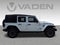 2022 Jeep Wrangler 4xe Unlimited Rubicon