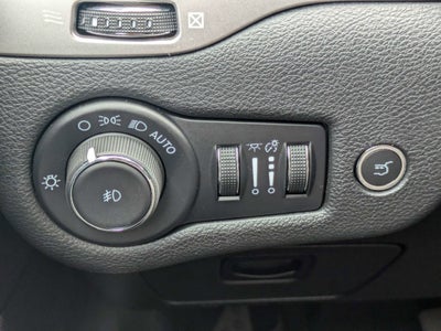 2021 Jeep Cherokee 80th Anniversary