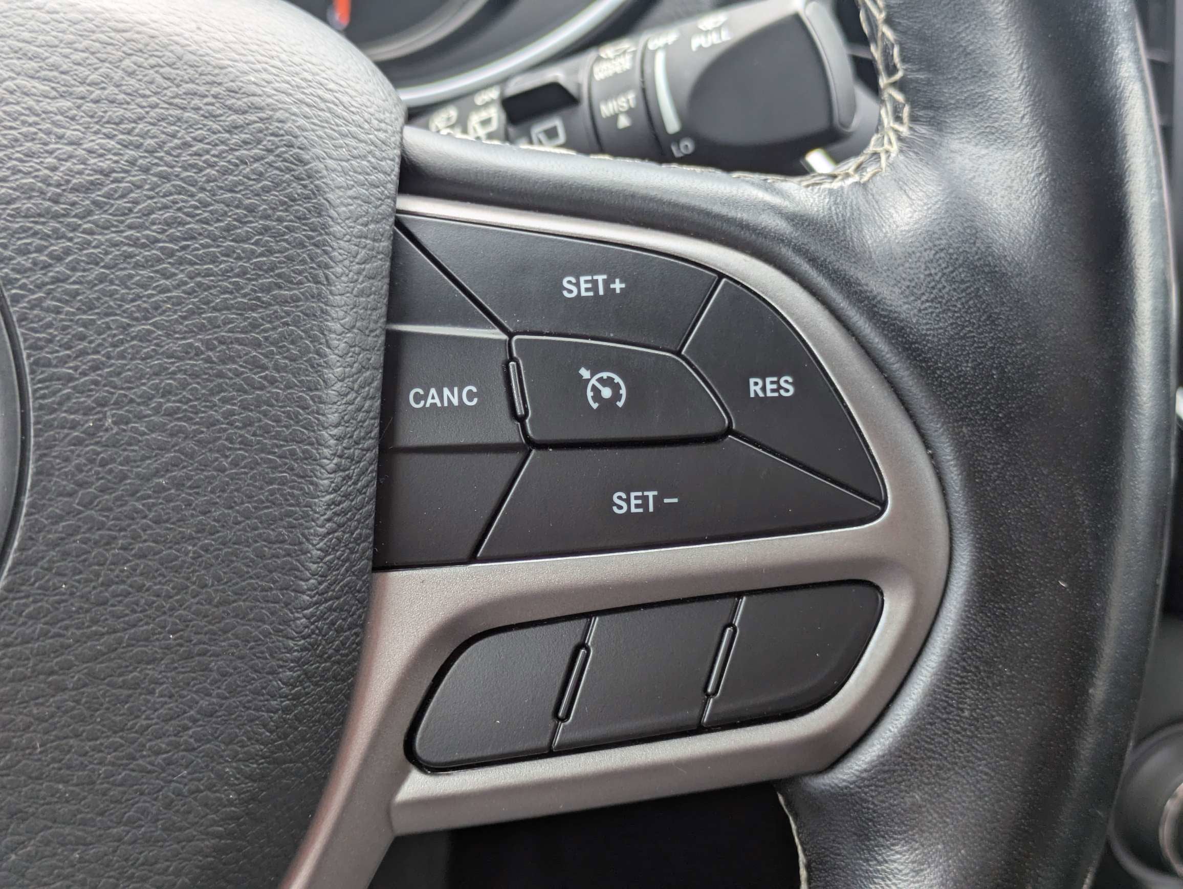 2021 Jeep Cherokee 80th Anniversary