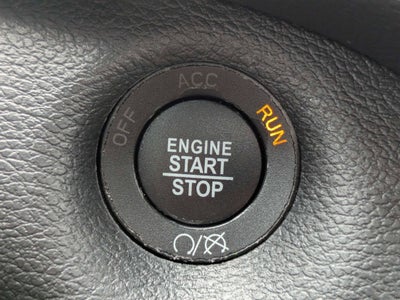2021 Jeep Cherokee 80th Anniversary