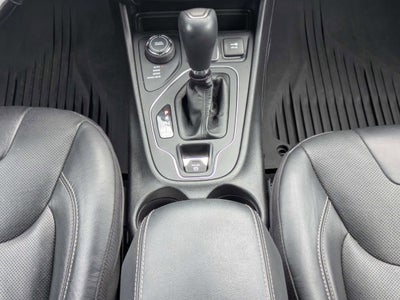 2021 Jeep Cherokee 80th Anniversary