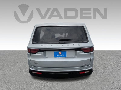2023 Jeep Wagoneer L Series II