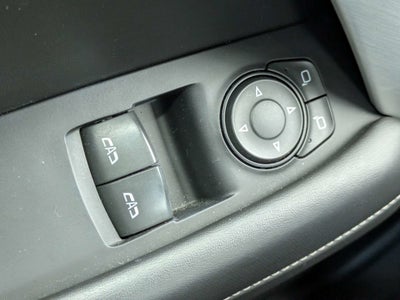 2018 Chevrolet Camaro 2LT