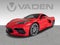 2024 Chevrolet Corvette 2LT