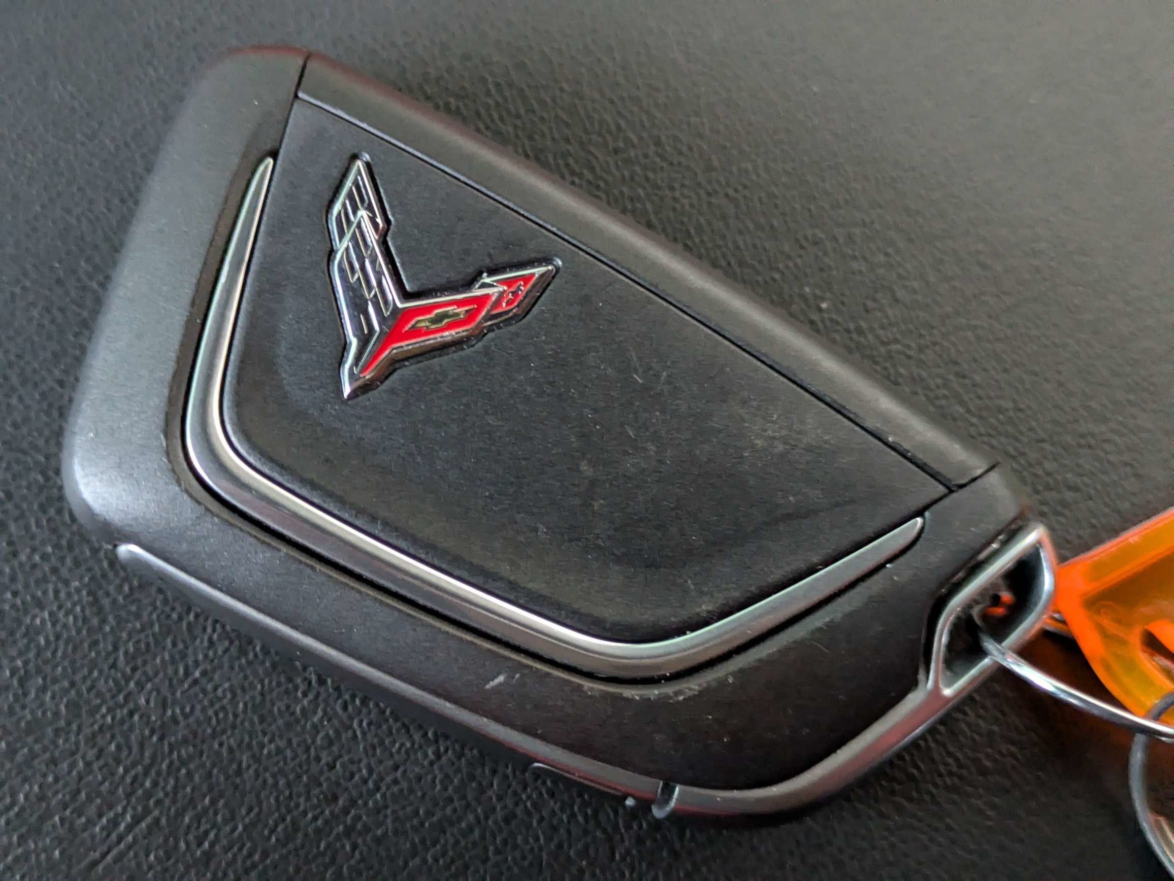 2024 Chevrolet Corvette 2LT