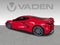 2024 Chevrolet Corvette 2LT