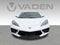 2024 Chevrolet Corvette 2LT