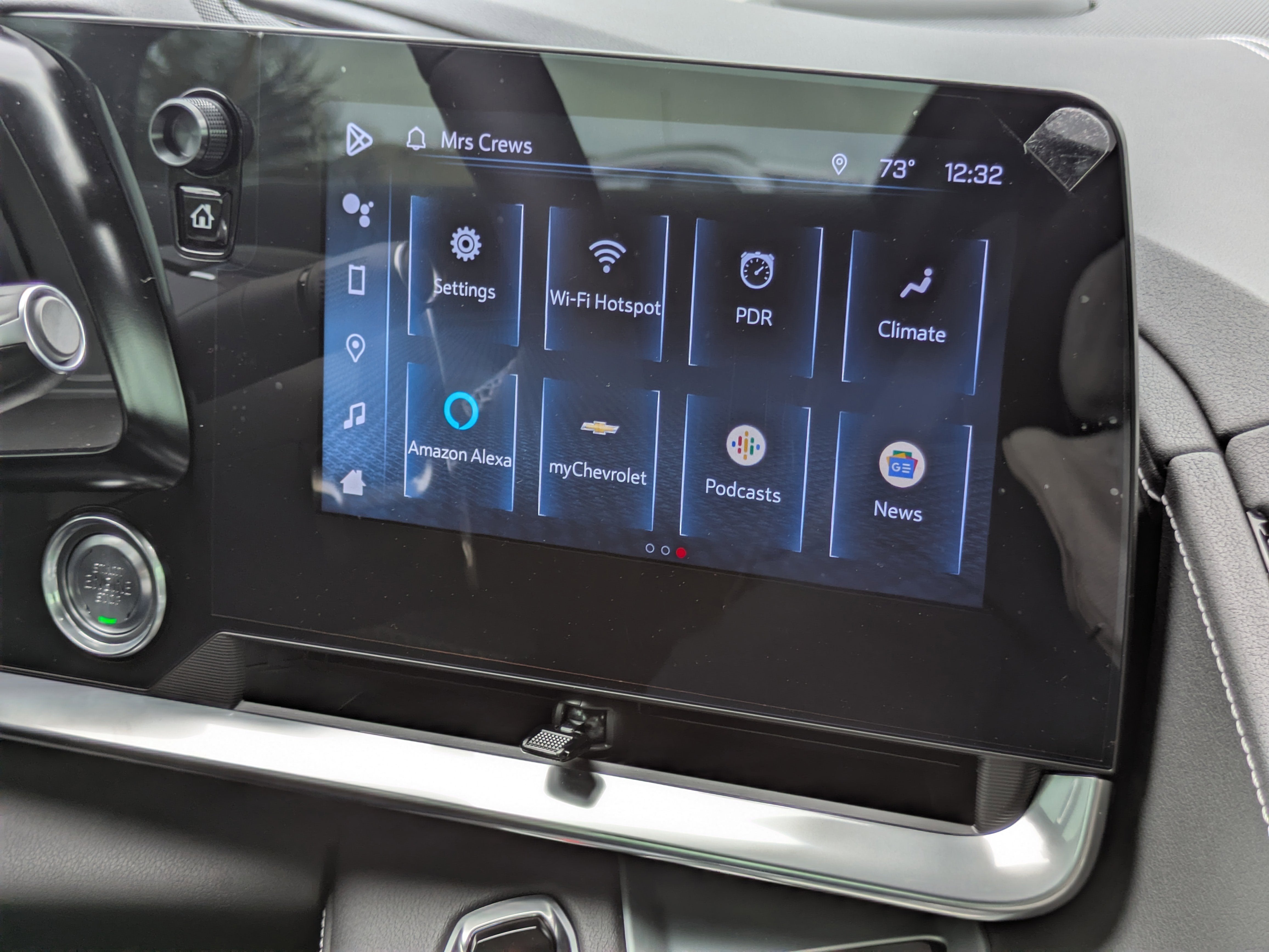 2024 Chevrolet Corvette 2LT