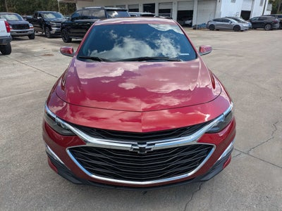 2024 Chevrolet Malibu RS