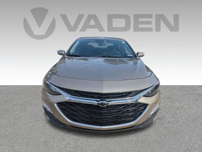 2025 Chevrolet Malibu RS