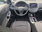 2025 Chevrolet Malibu RS