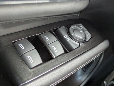 2023 Cadillac CT4 Luxury