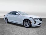 2023 Cadillac CT4 Luxury