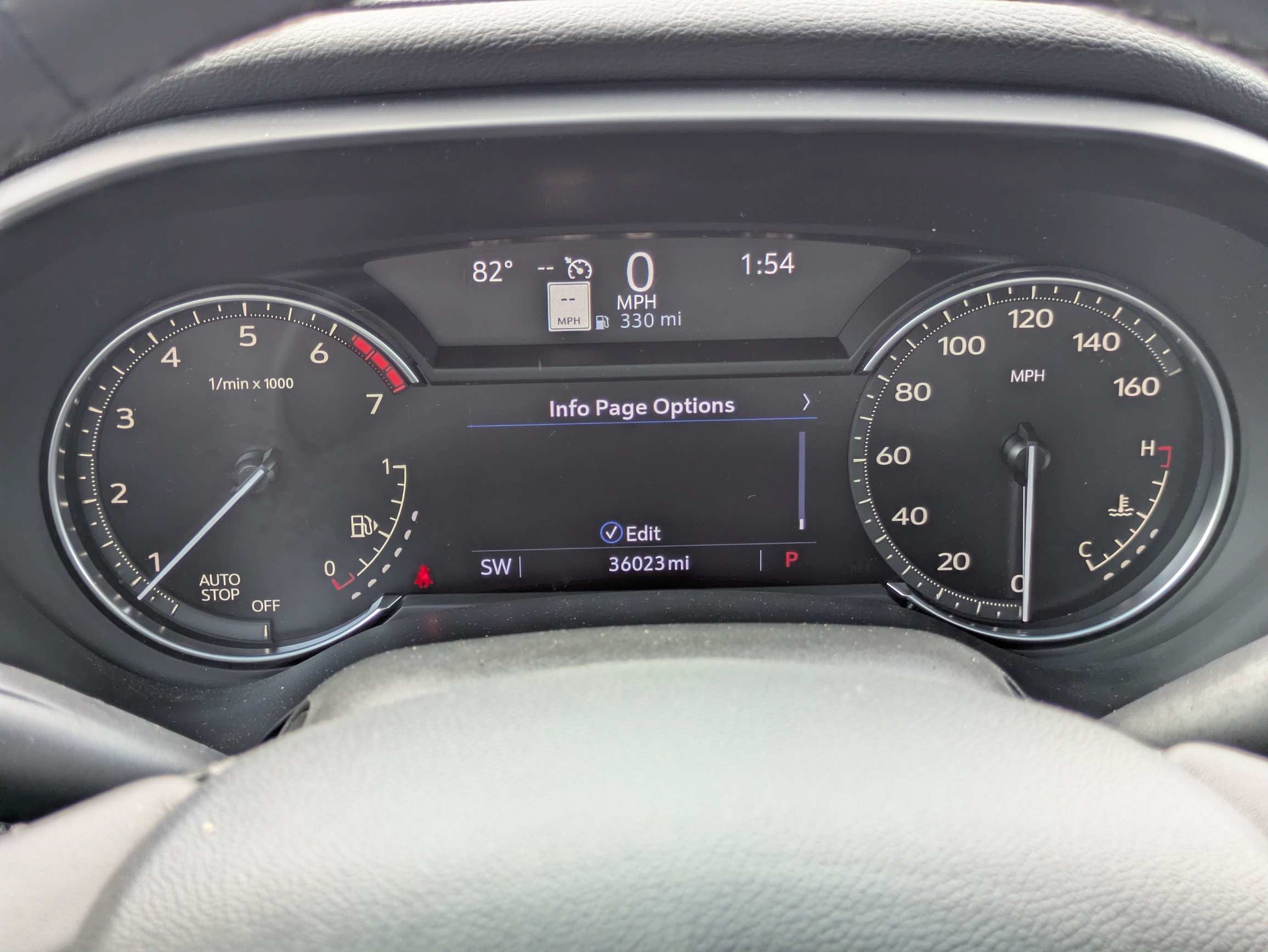 2023 Cadillac CT4 Luxury
