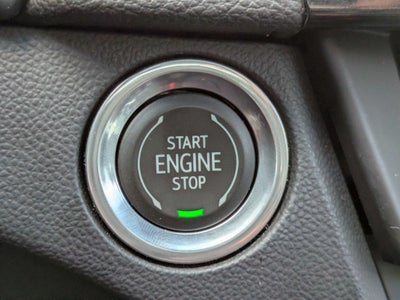 2023 Cadillac CT4 Luxury