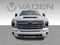 2025 Chevrolet Silverado 3500HD High Country
