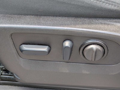 2023 Chevrolet Silverado 2500HD Work Truck