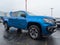 2022 Chevrolet Colorado 2WD Z71