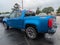 2022 Chevrolet Colorado 2WD Z71
