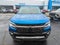 2022 Chevrolet Colorado 2WD Z71