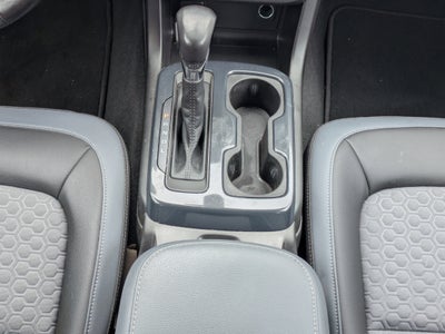 2022 Chevrolet Colorado 2WD Z71