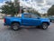 2020 Chevrolet Colorado 4WD Z71