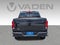 2025 Chevrolet Colorado 2WD Work Truck