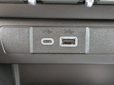 2024 Chevrolet Colorado 4WD LT