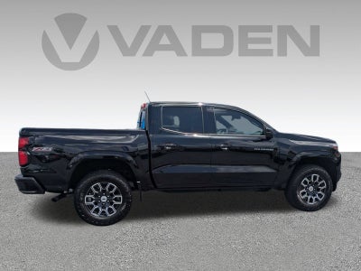 2024 Chevrolet Colorado 4WD Z71