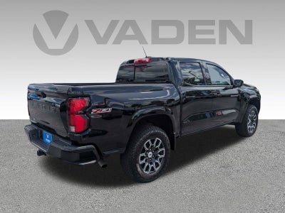 2024 Chevrolet Colorado 4WD Z71