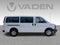 2022 Chevrolet Express Cargo Van Work Van