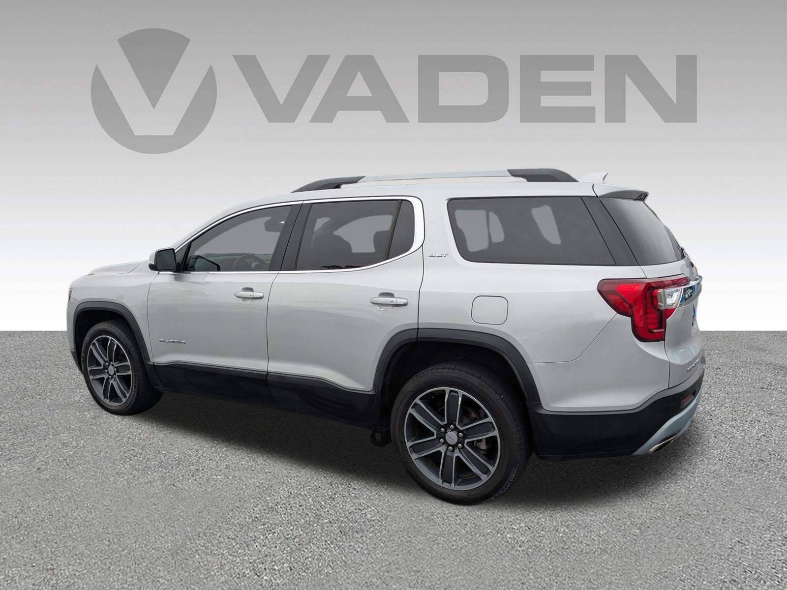 2020 GMC Acadia SLT