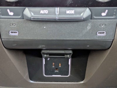 2025 GMC Yukon XL Elevation