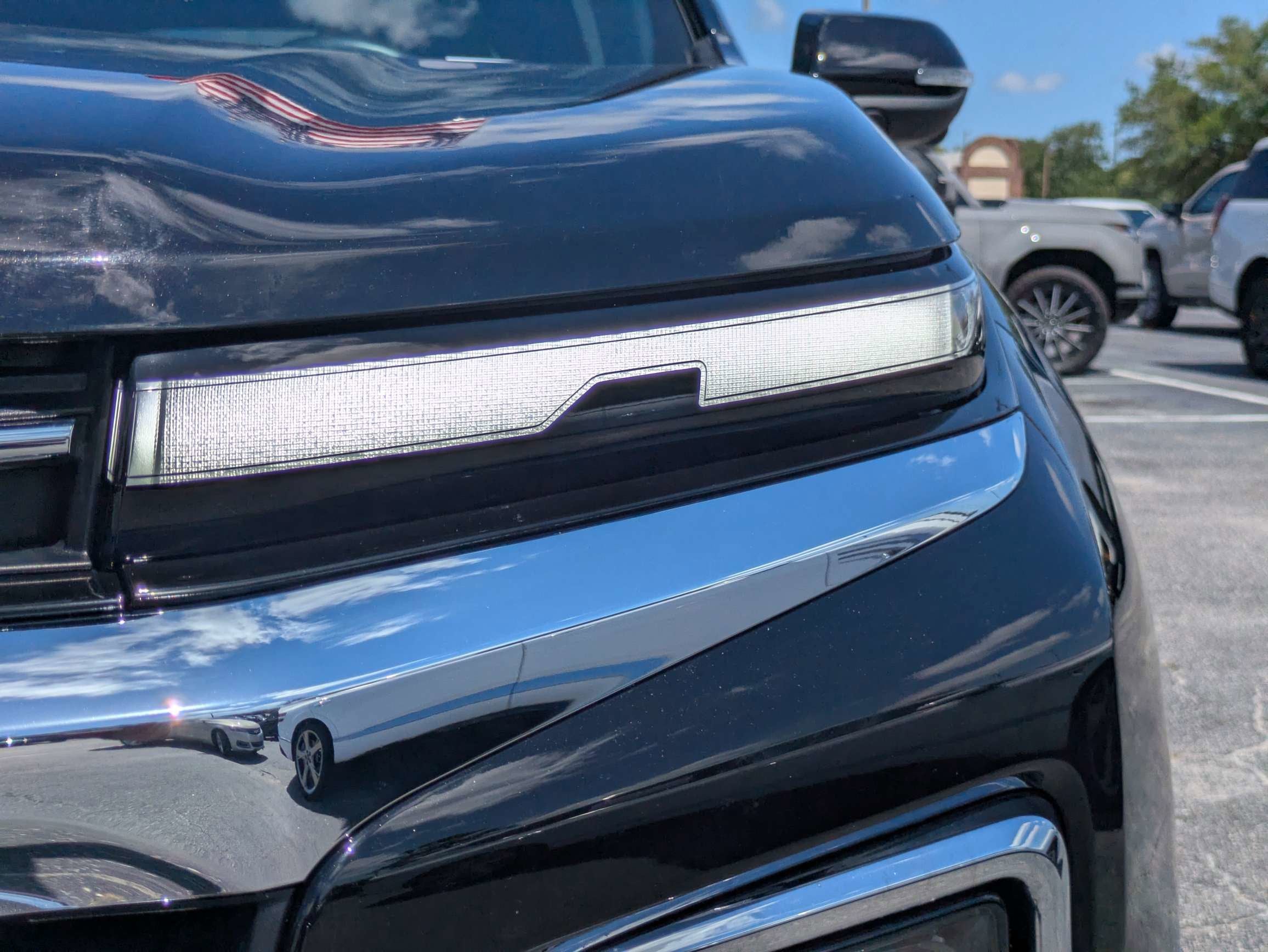 2024 Chevrolet Traverse FWD LT