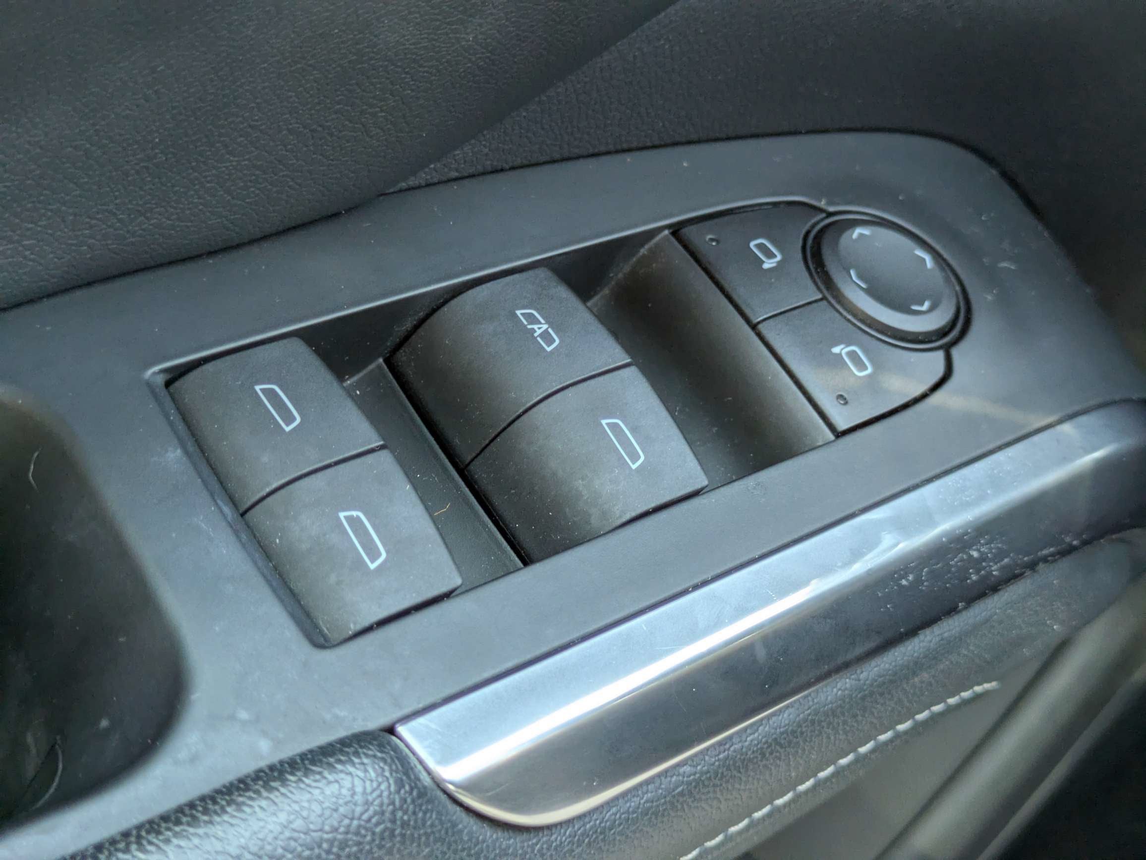 2024 Chevrolet Traverse FWD LT