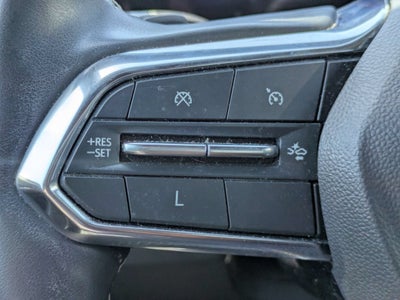 2024 Chevrolet Traverse FWD LT