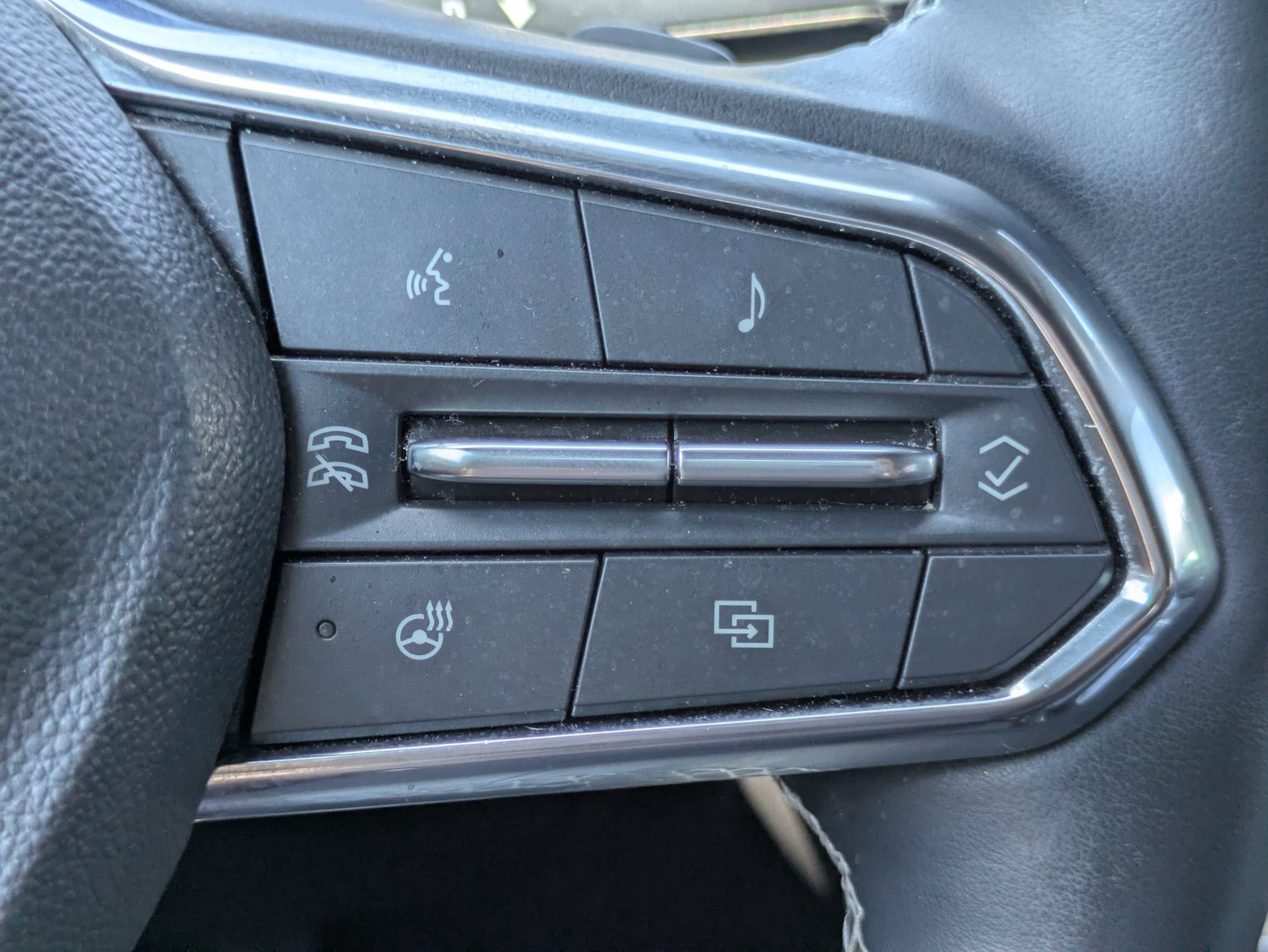 2024 Chevrolet Traverse FWD LT