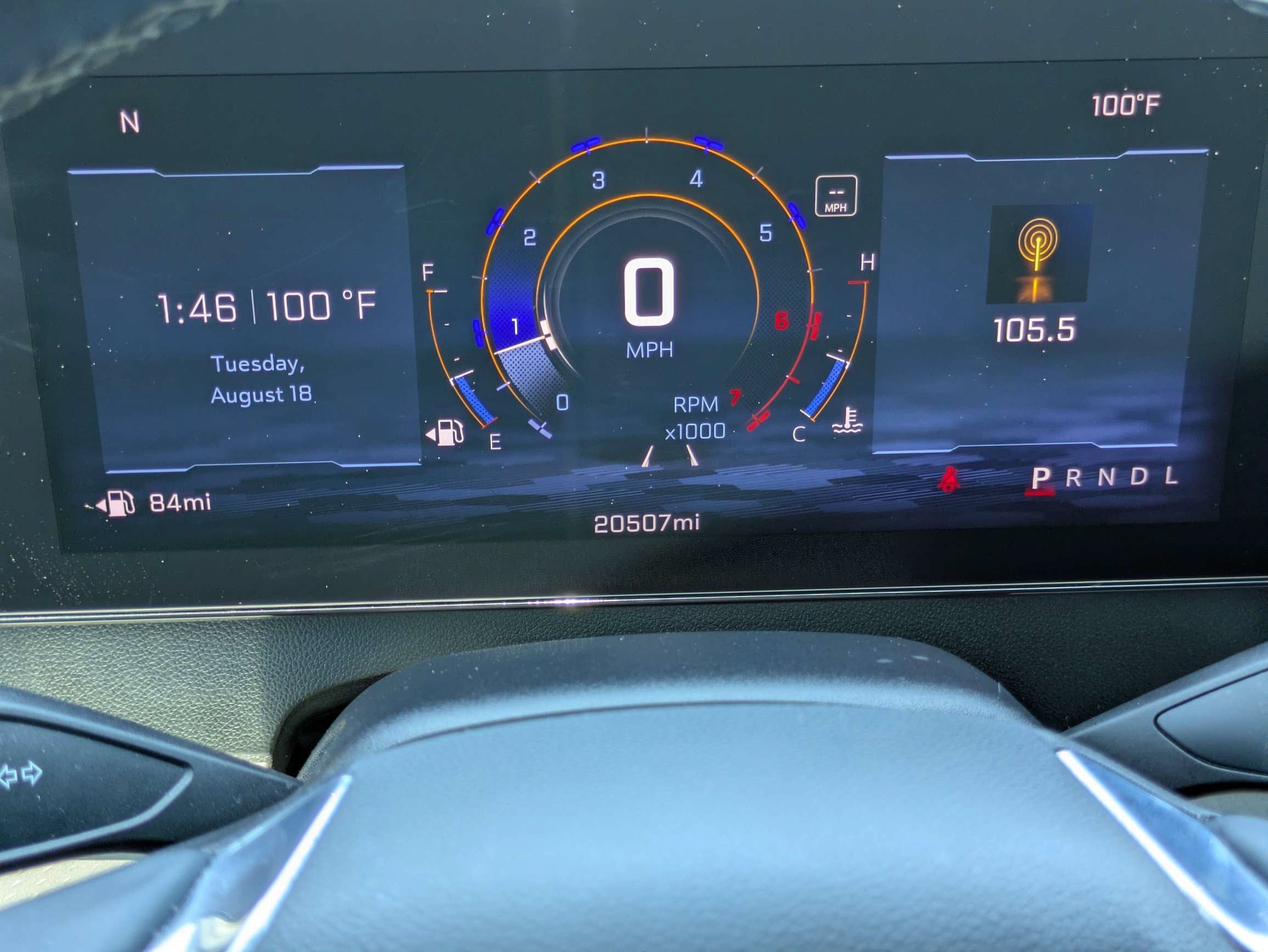 2024 Chevrolet Traverse FWD LT