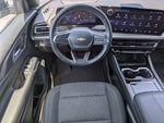 2024 Chevrolet Traverse FWD LT